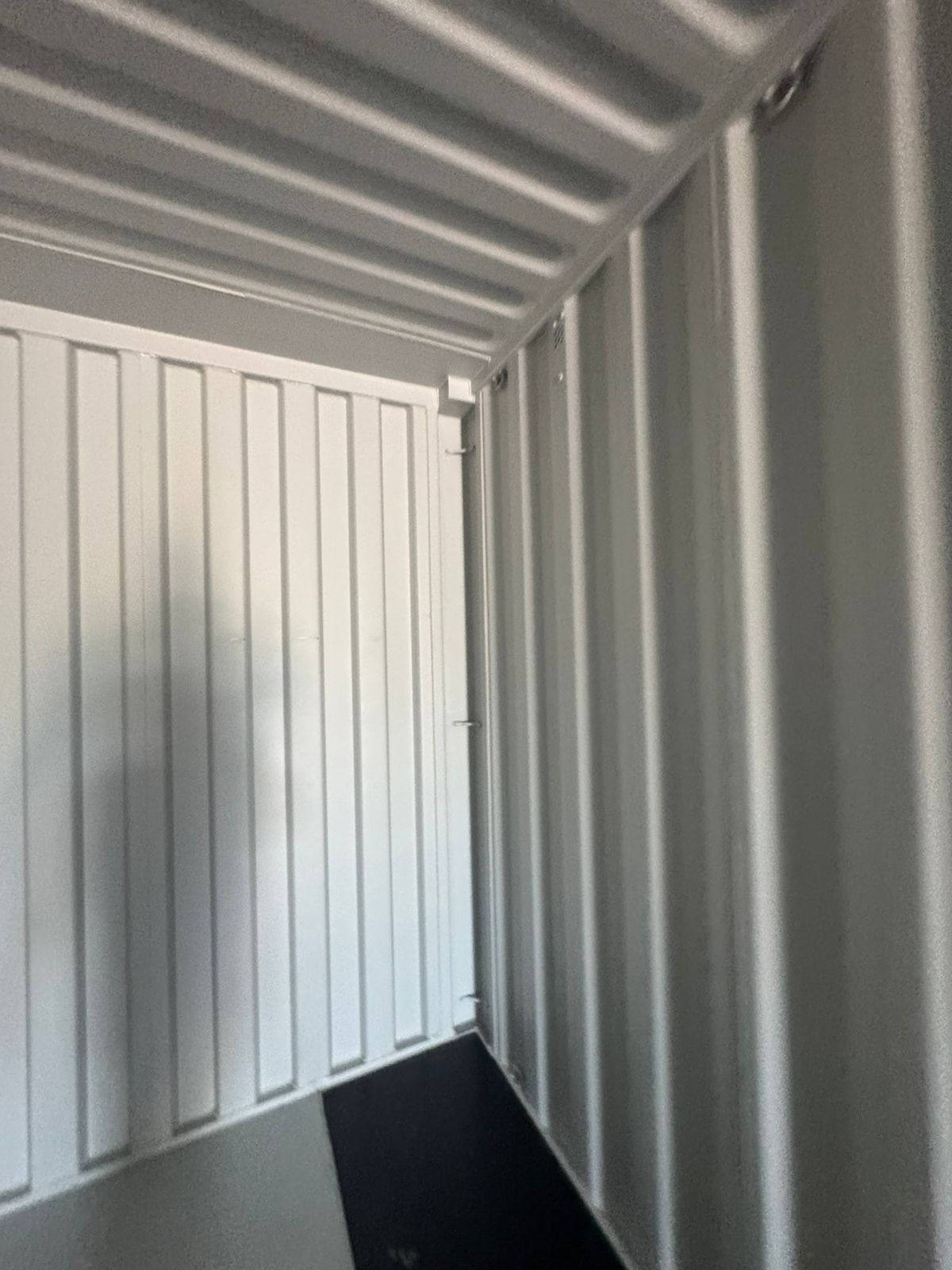 Морской контейнер CIMU0201275