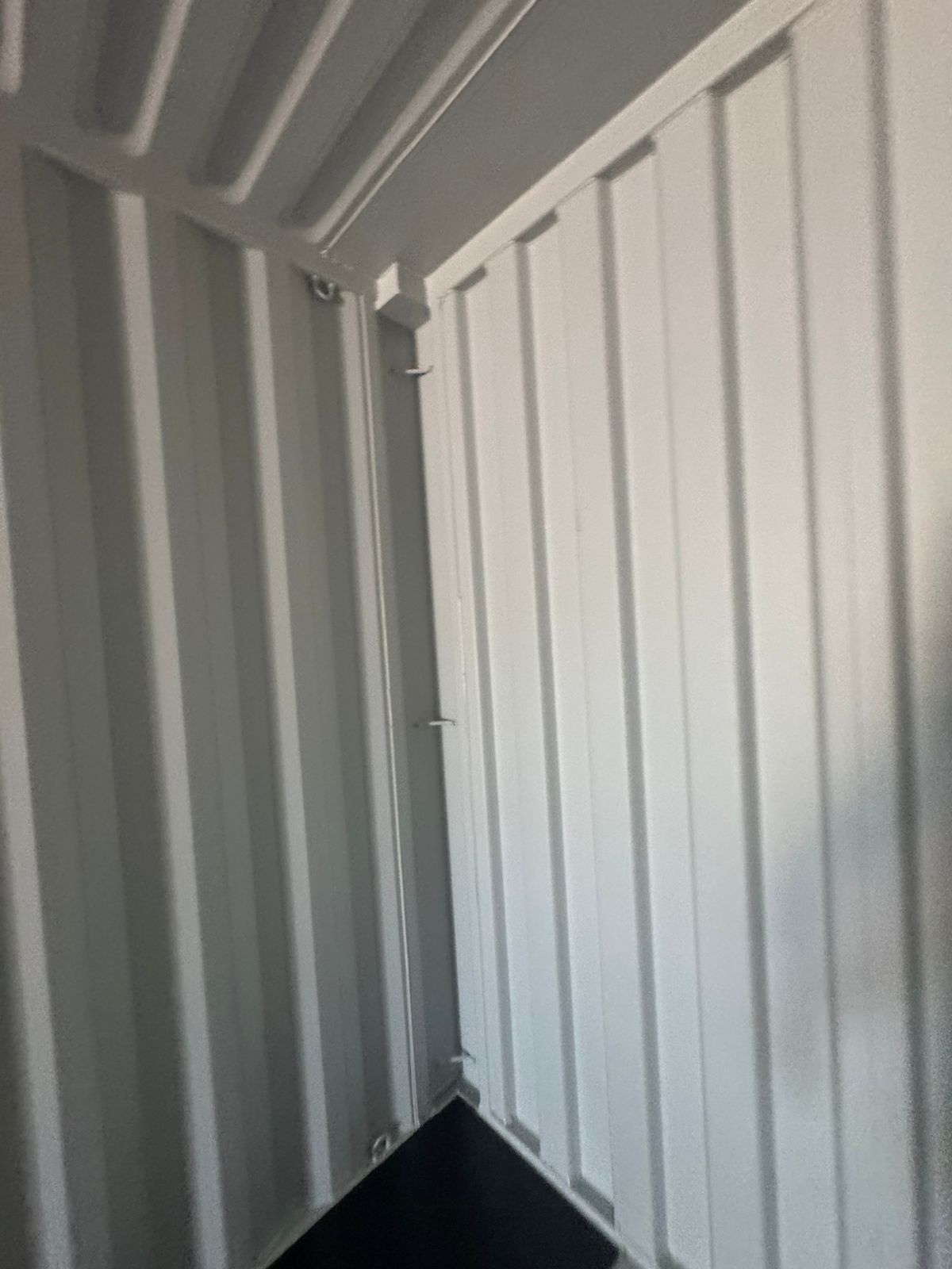 Морской контейнер CIMU0201275