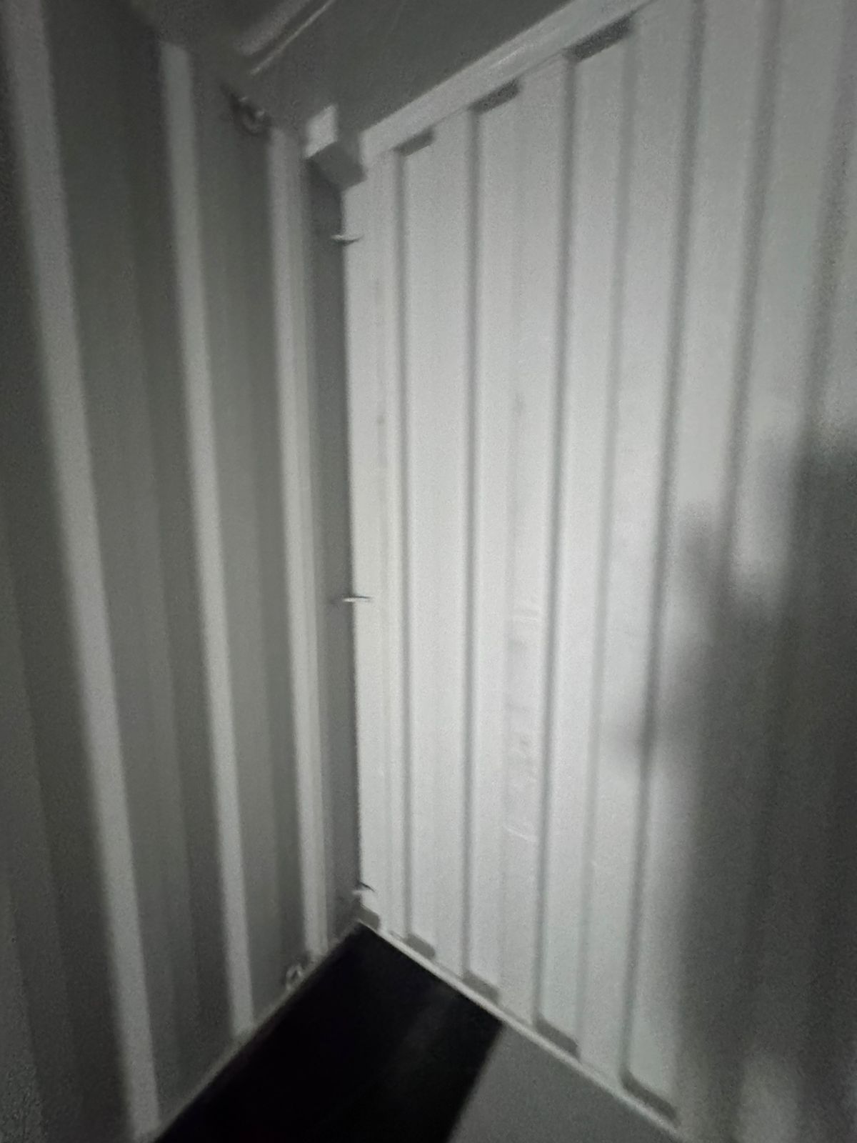 Морской контейнер CIMU0201280