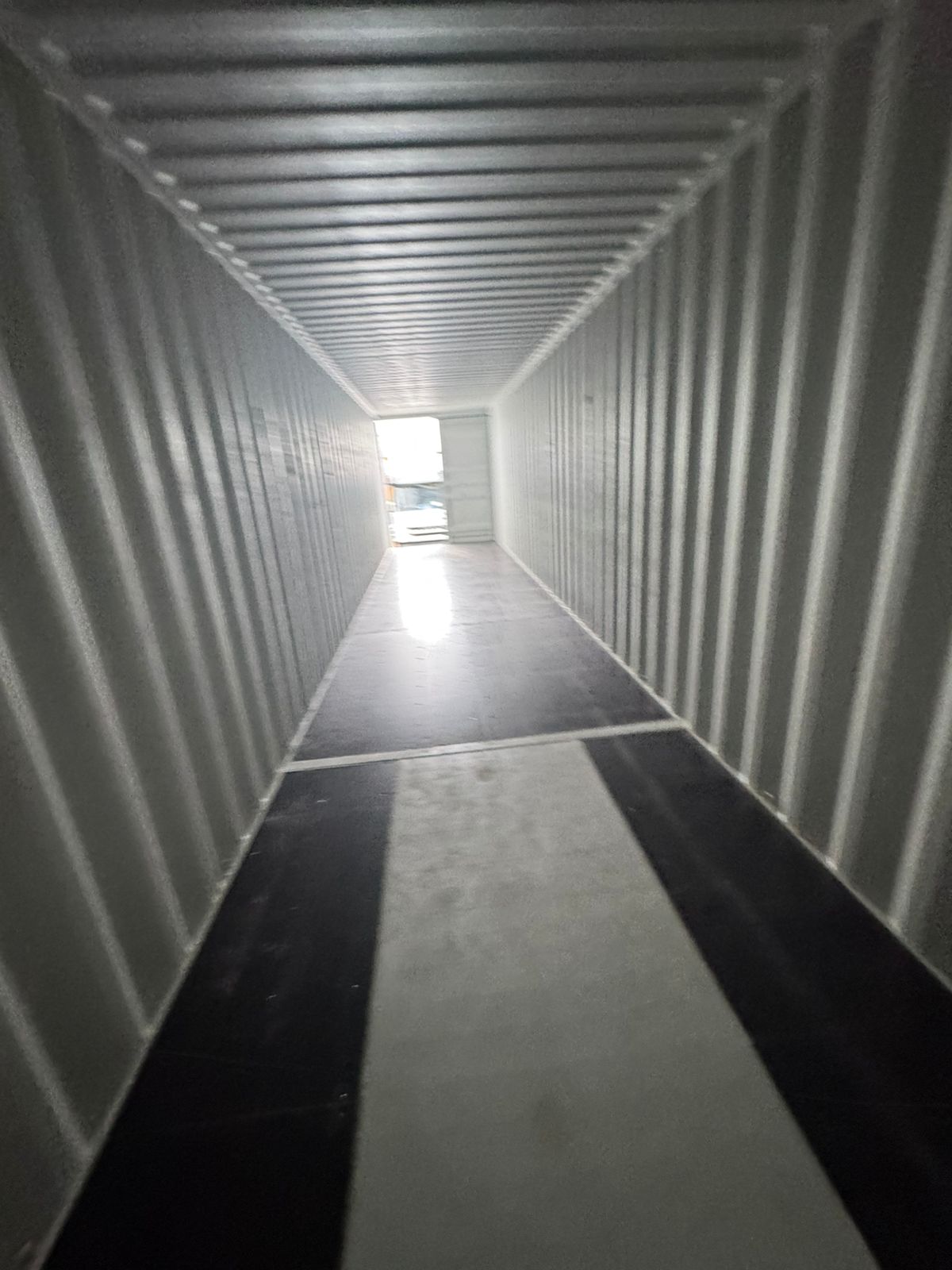 Морской контейнер CIMU0201280