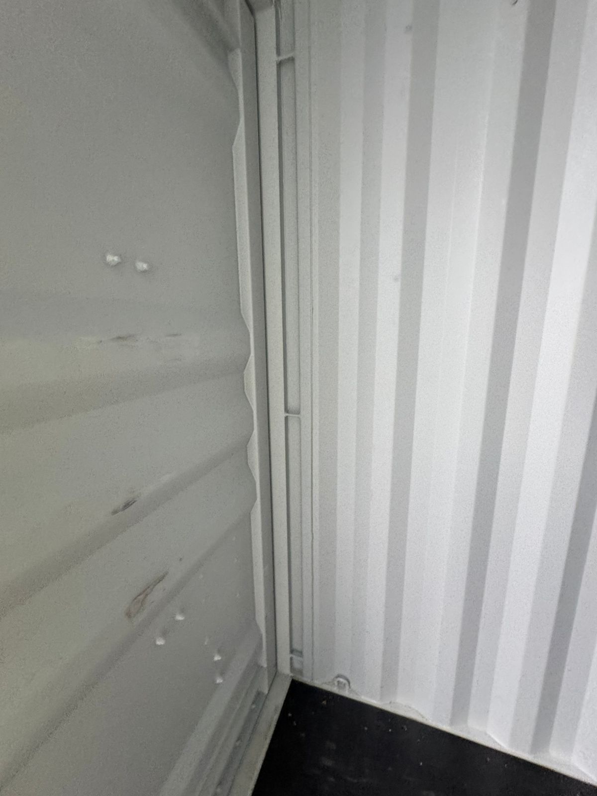 Морской контейнер CIMU0201280