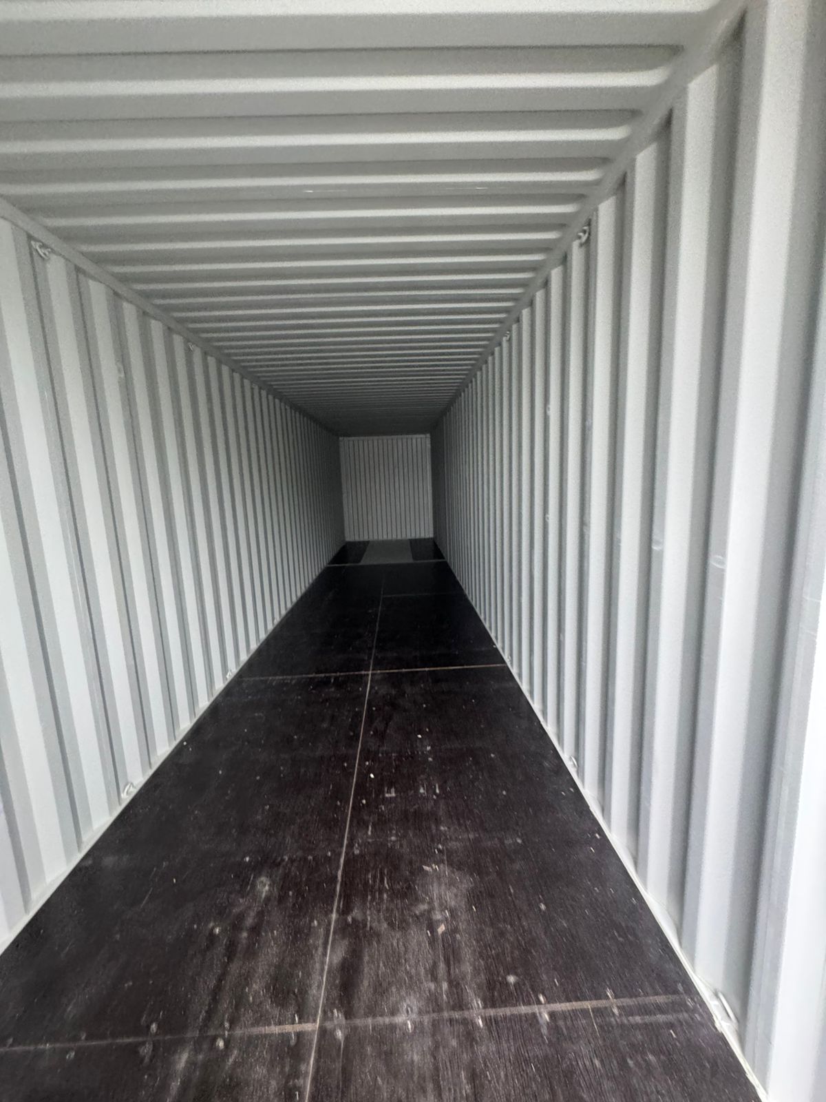 Морской контейнер CIMU0201280