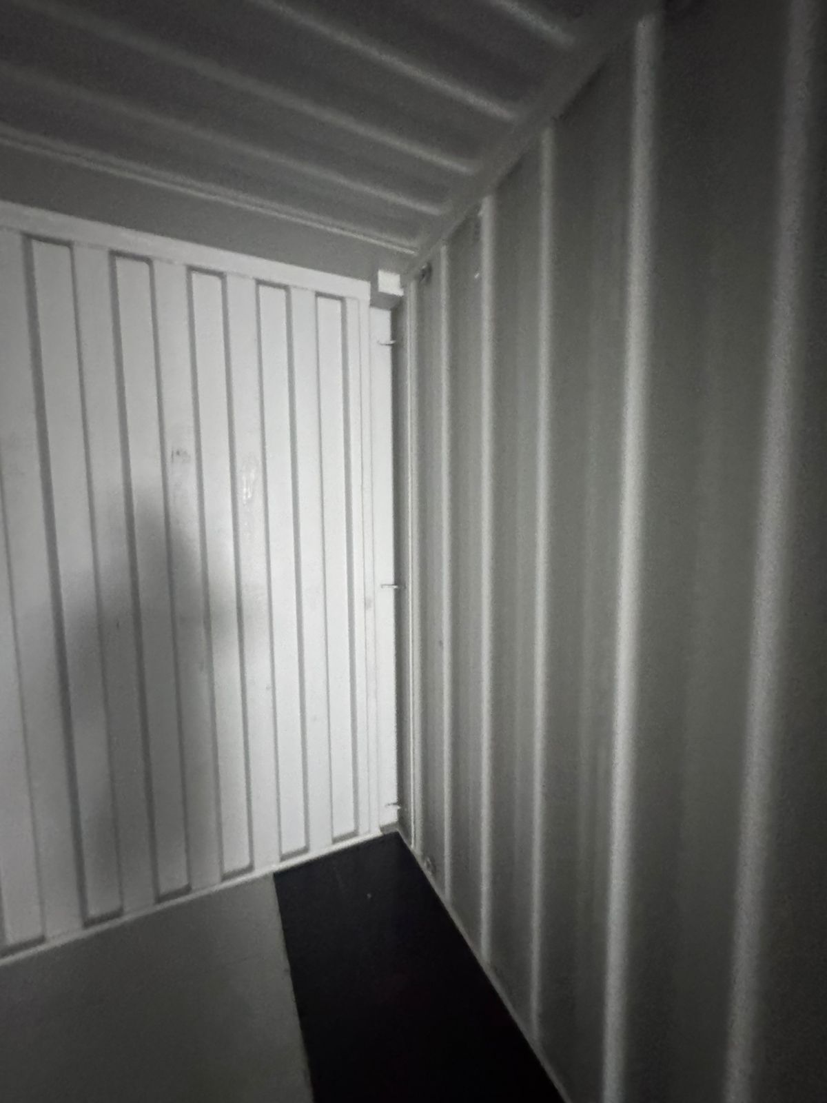 Морской контейнер CIMU0201280