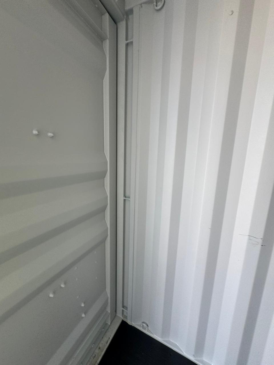 Морской контейнер CIMU0201315