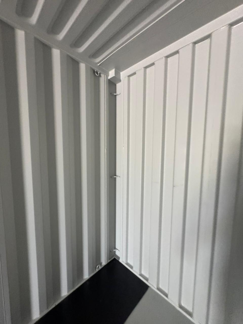 Морской контейнер CIMU0201315