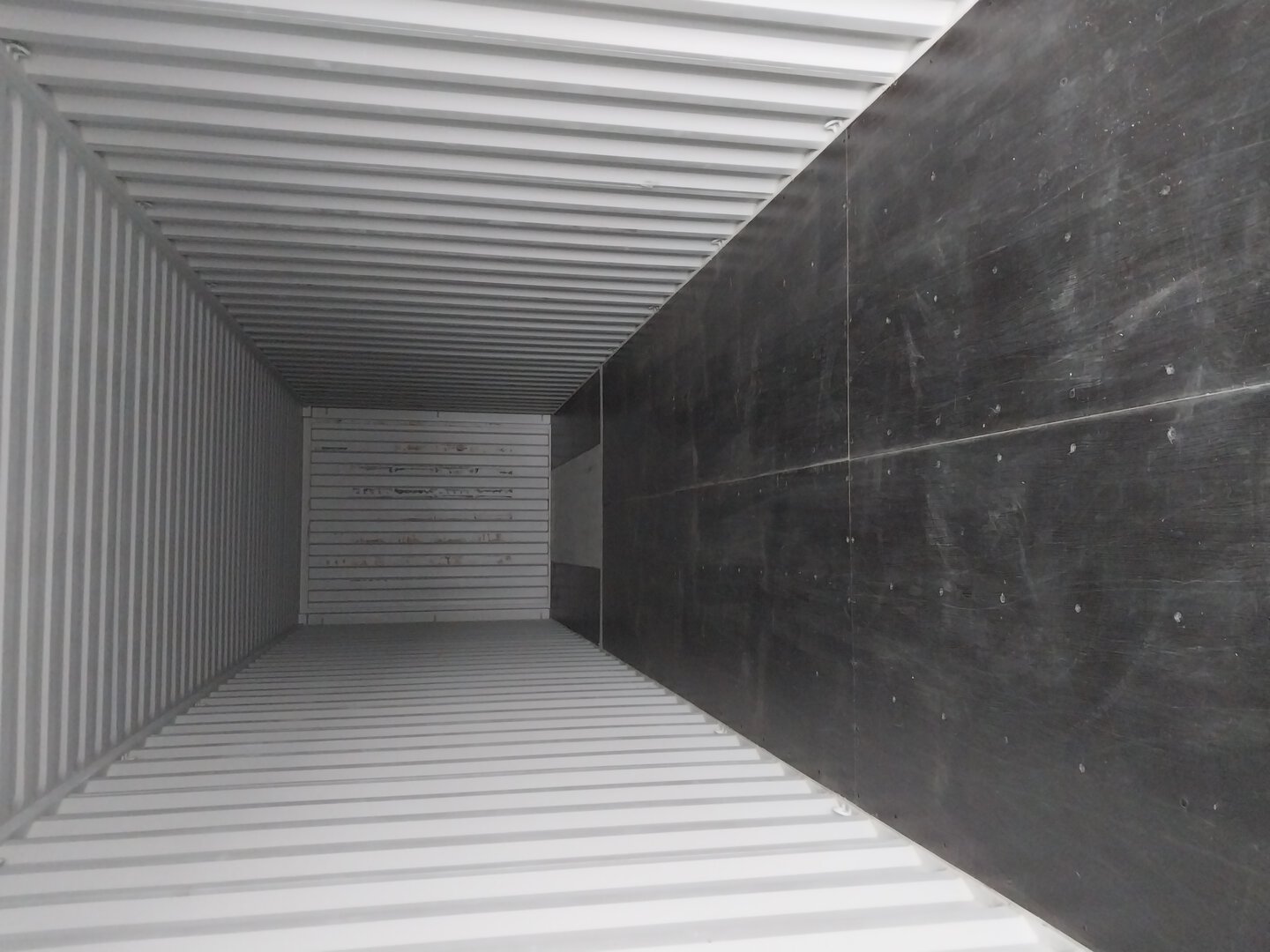 Морской контейнер CIMU0201378