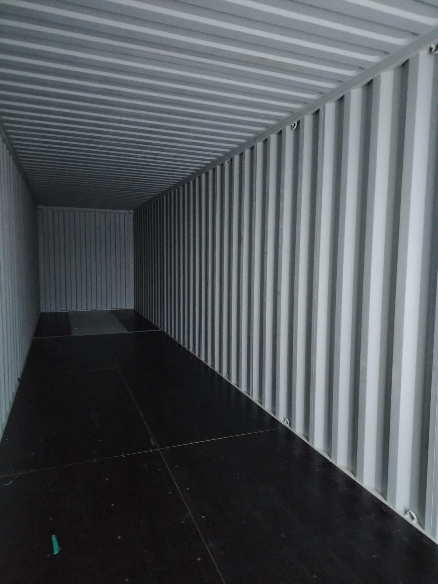 Морской контейнер CIMU0201444