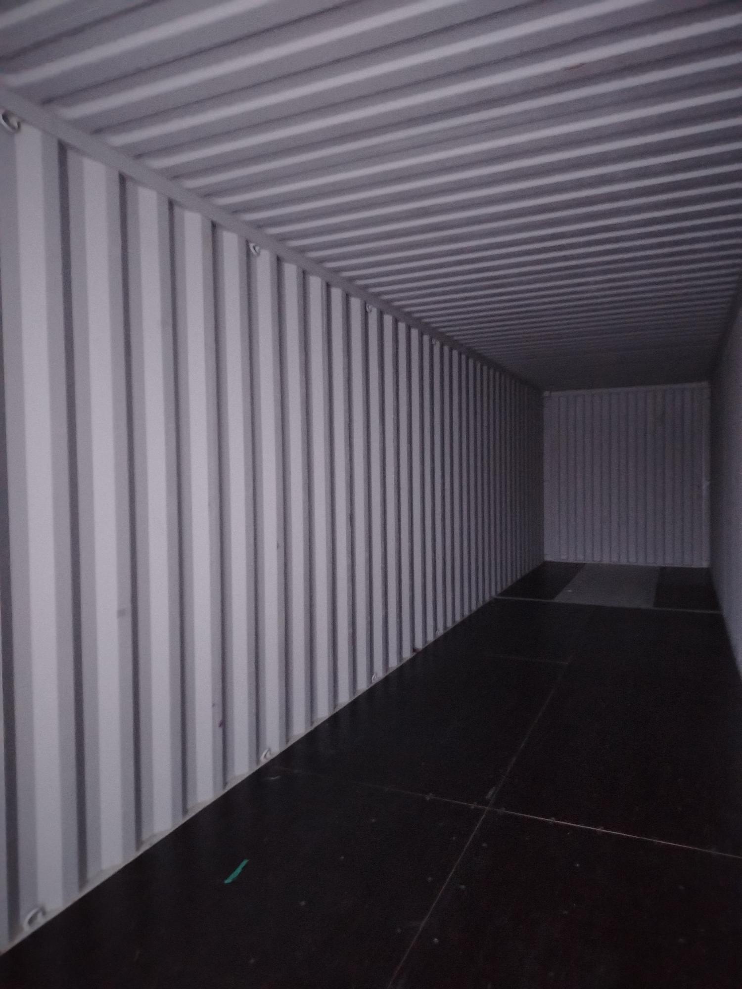 Морской контейнер CIMU0201444