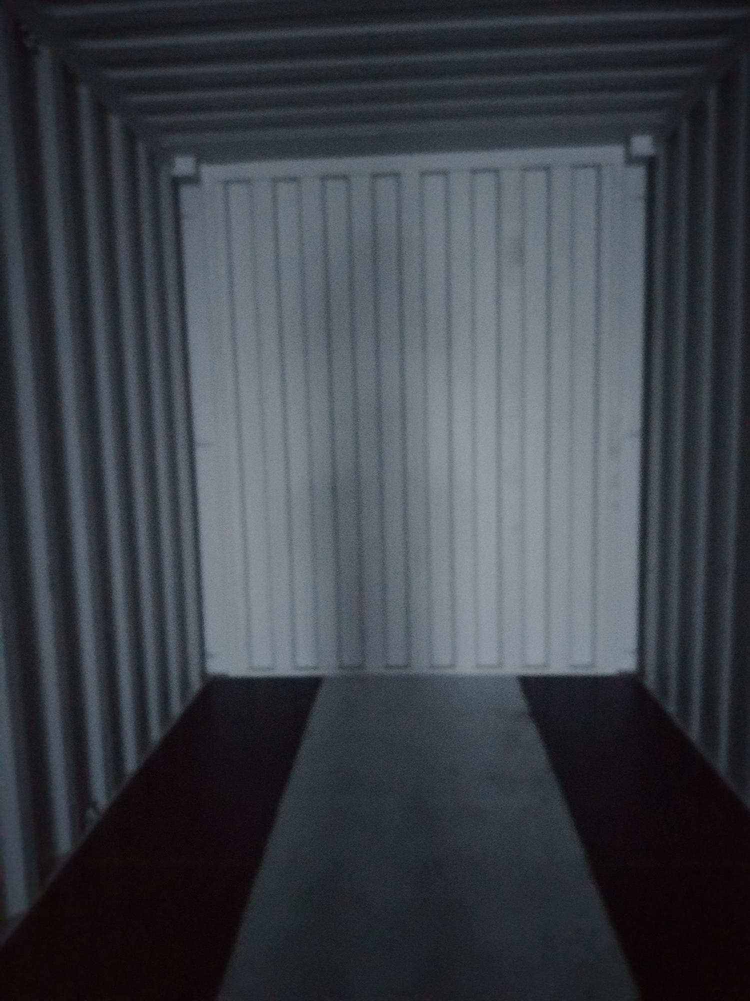 Морской контейнер CIMU0201444