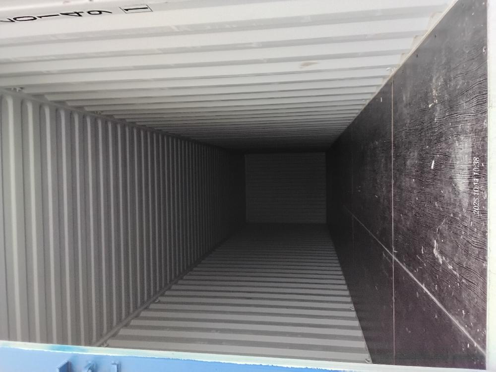 Морской контейнер CIMU0201491