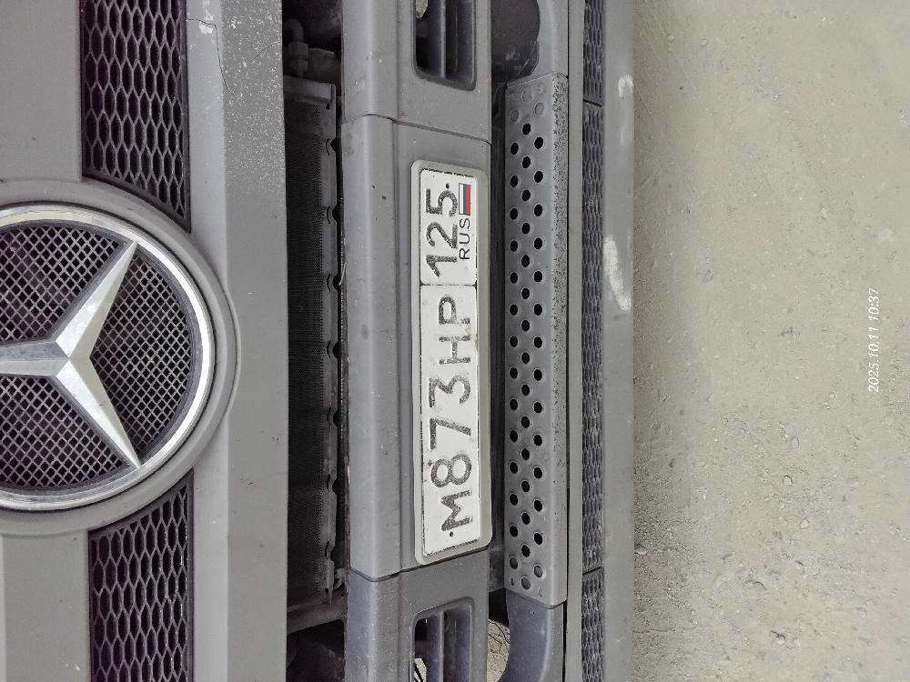 Морской контейнер CIMU0201491