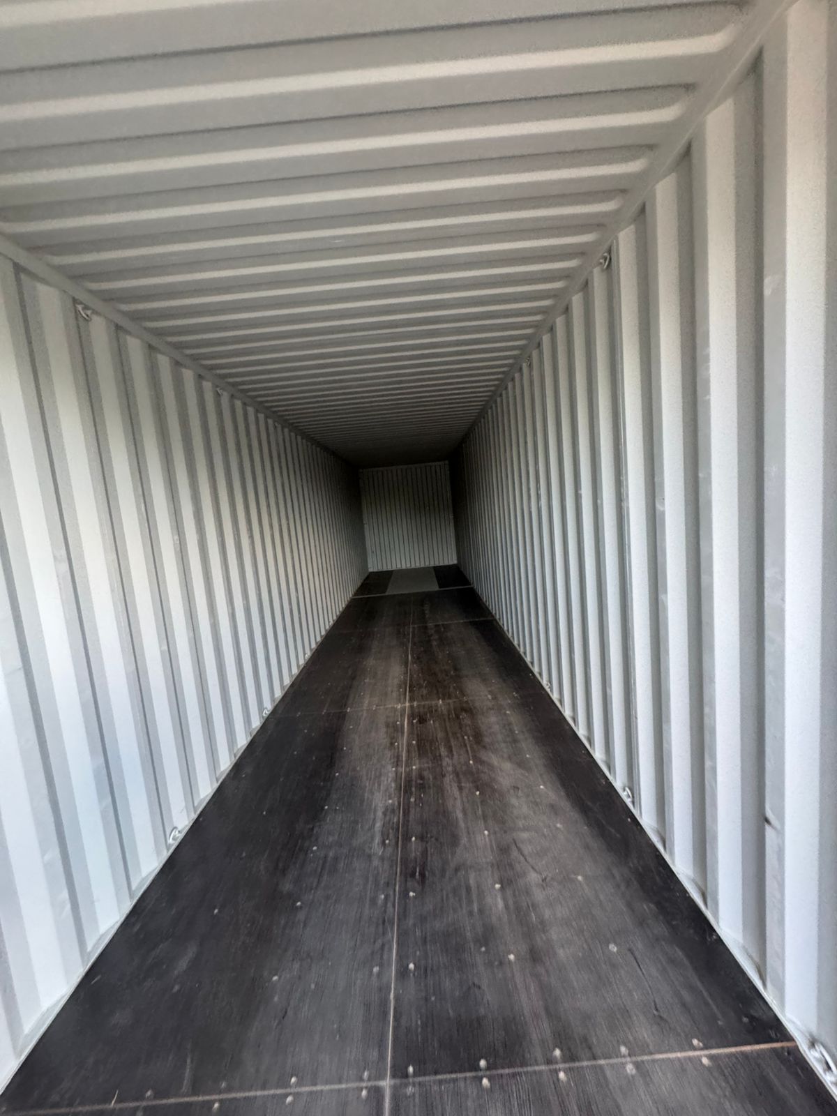 Морской контейнер CIMU0201568