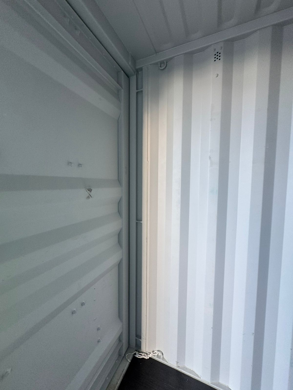 Морской контейнер CIMU0201568