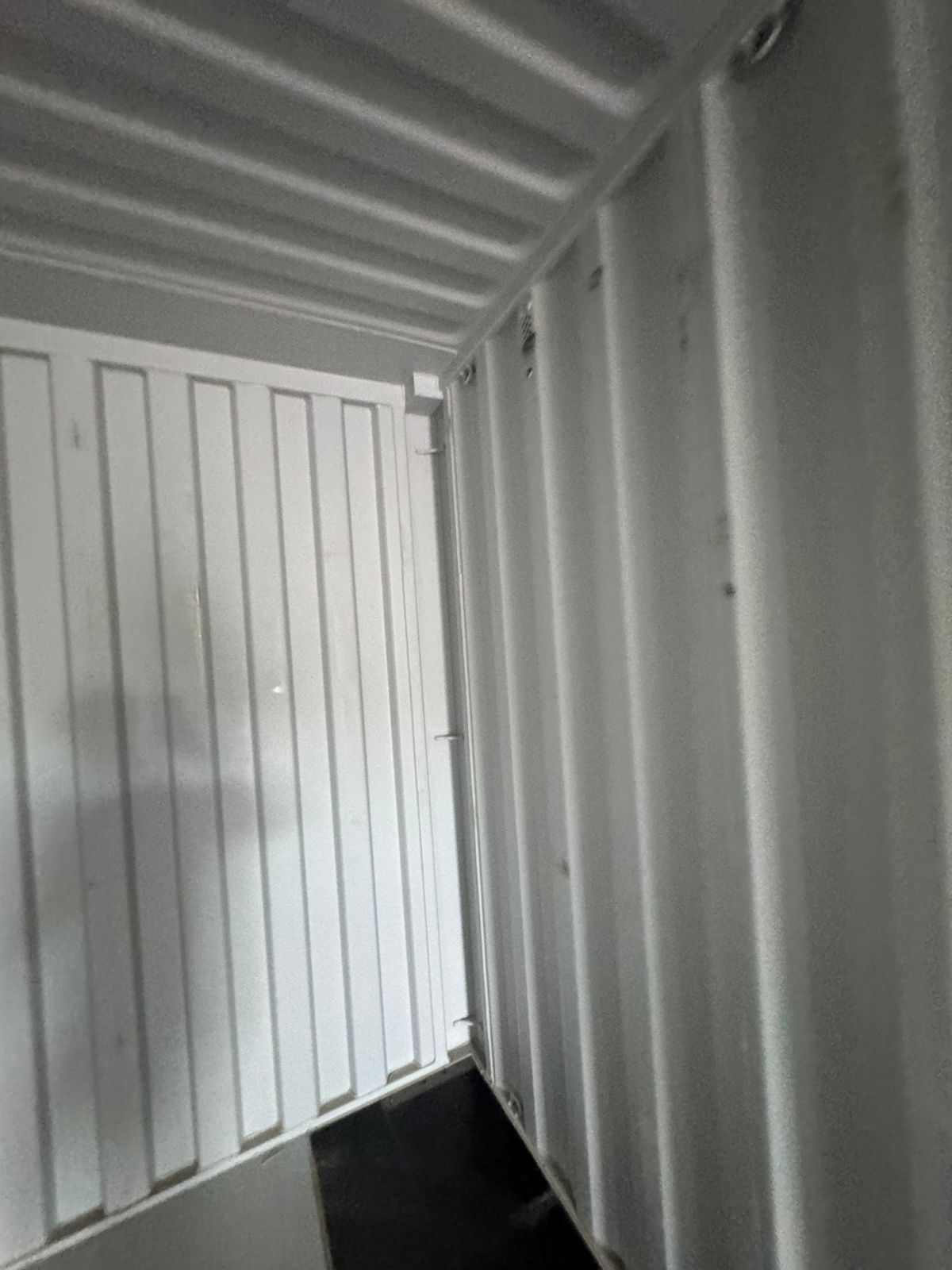 Морской контейнер CIMU0201568