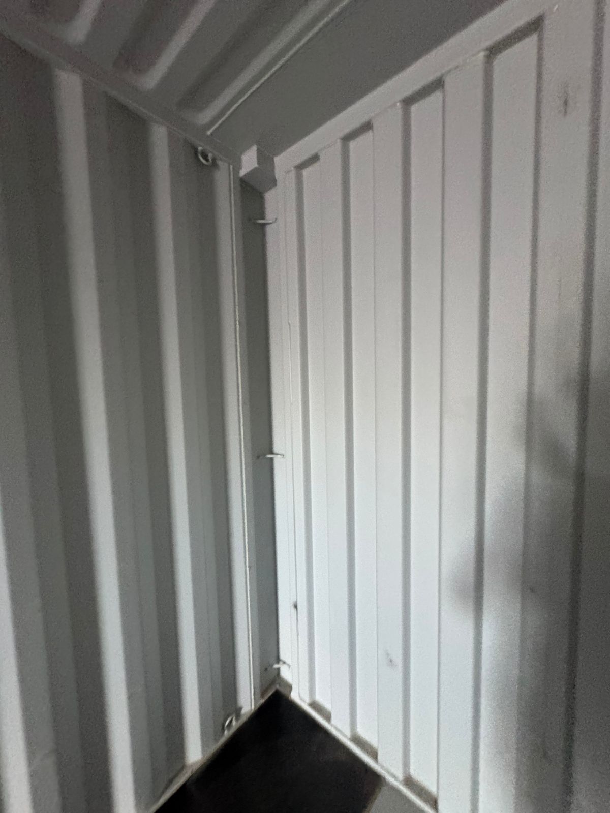 Морской контейнер CIMU0201568