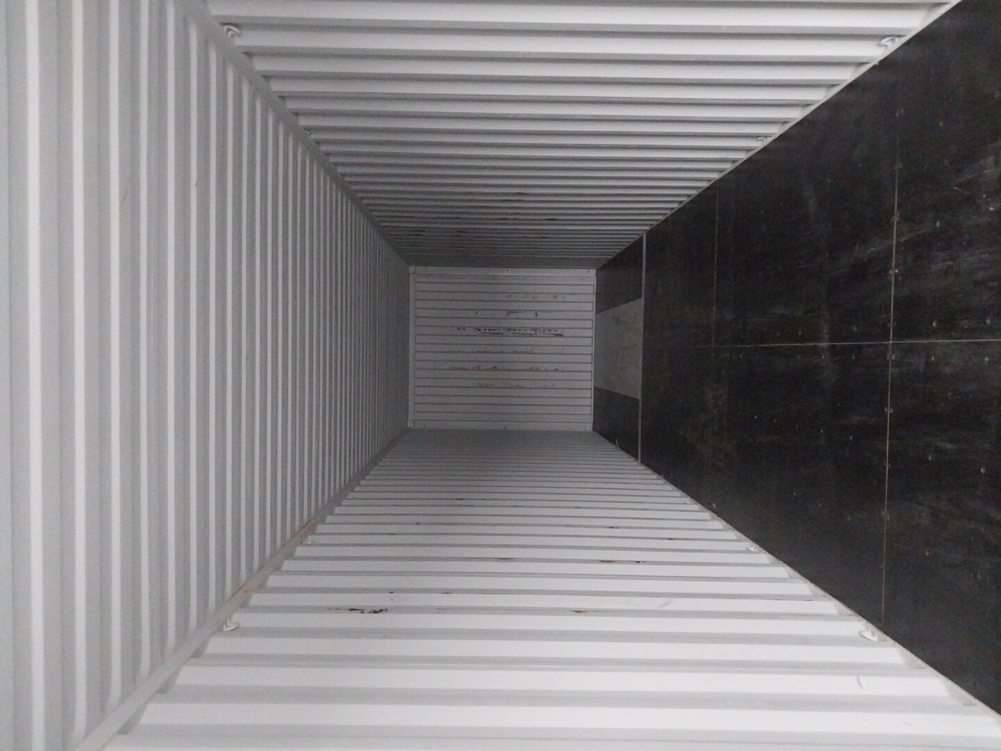 Морской контейнер CIMU0201573