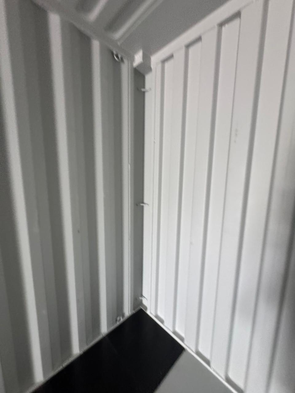 Морской контейнер CIMU0201784