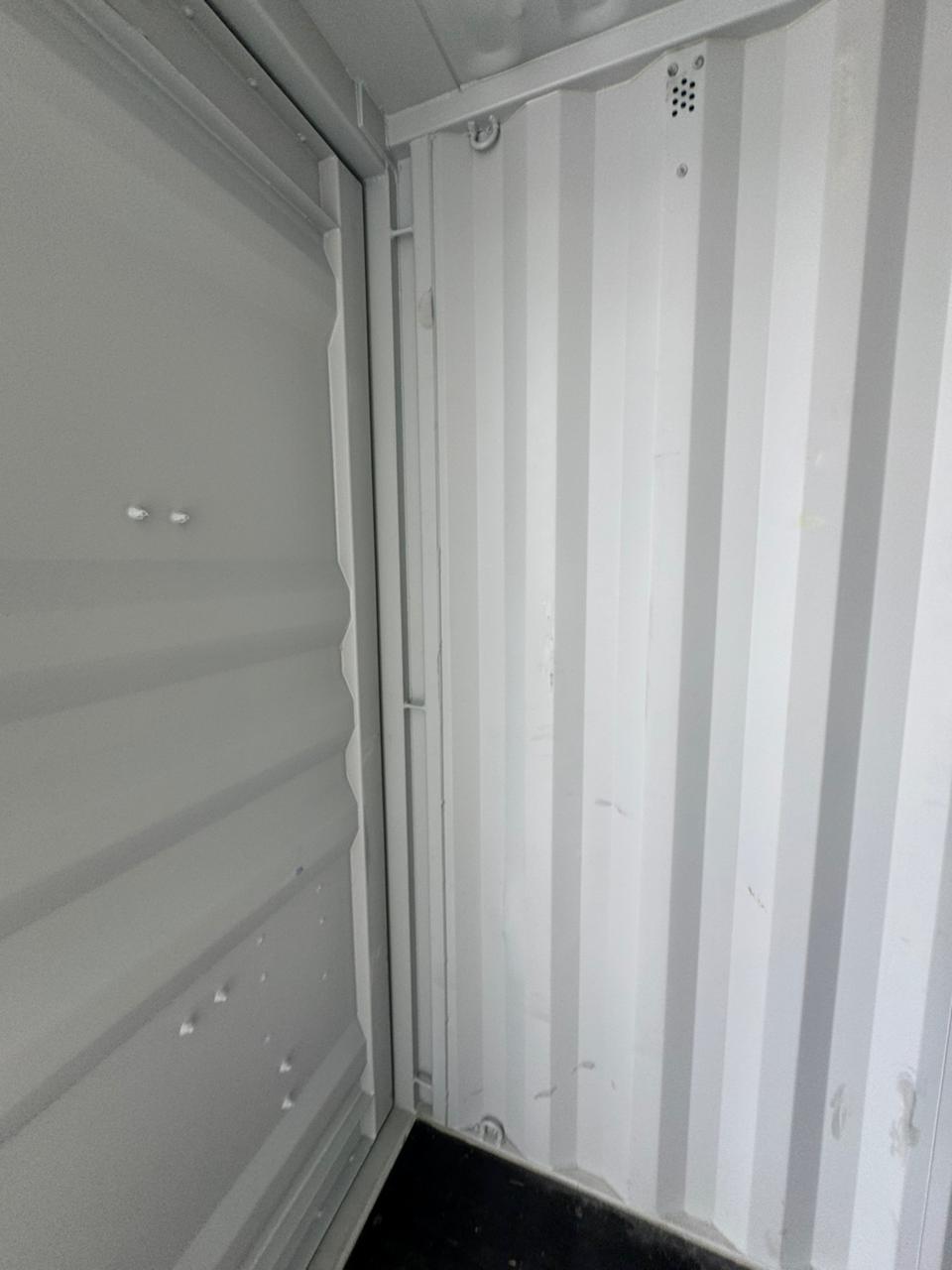 Морской контейнер CIMU0201784