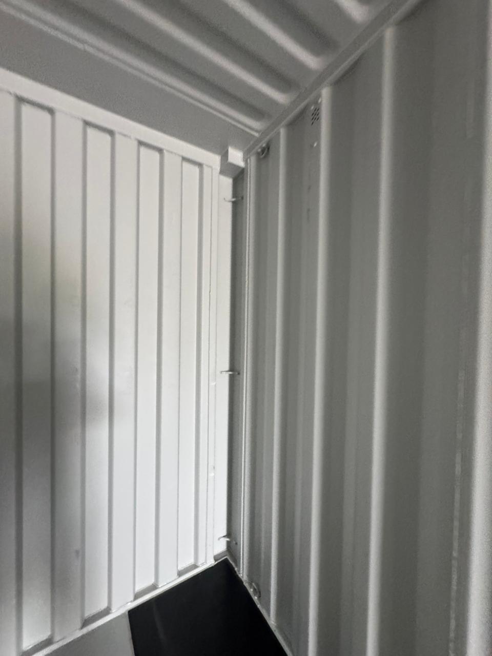 Морской контейнер CIMU0201784