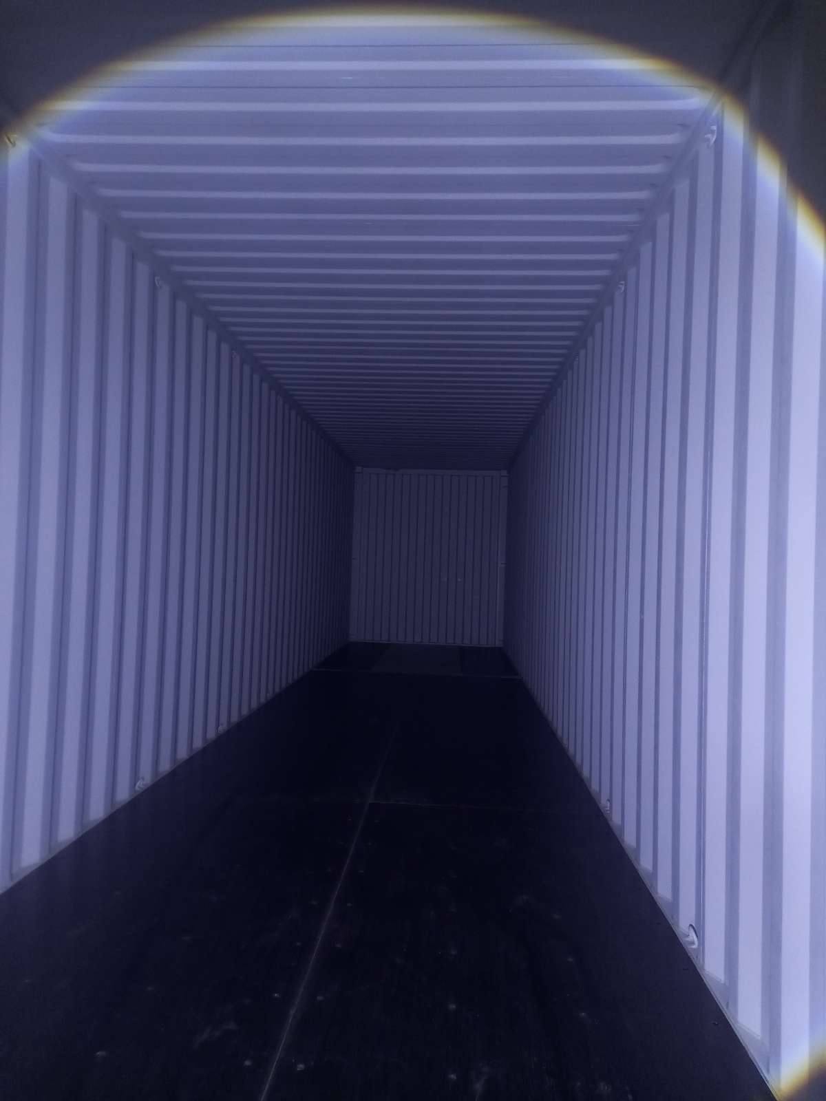 Морской контейнер CIMU0202060