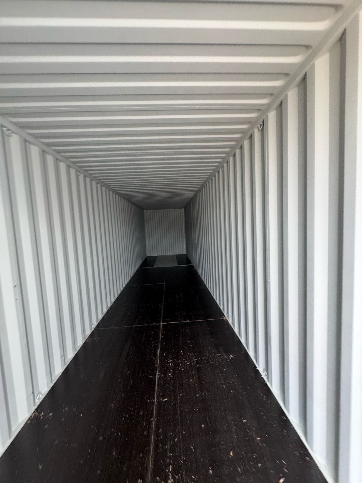 Морской контейнер CIMU0202564