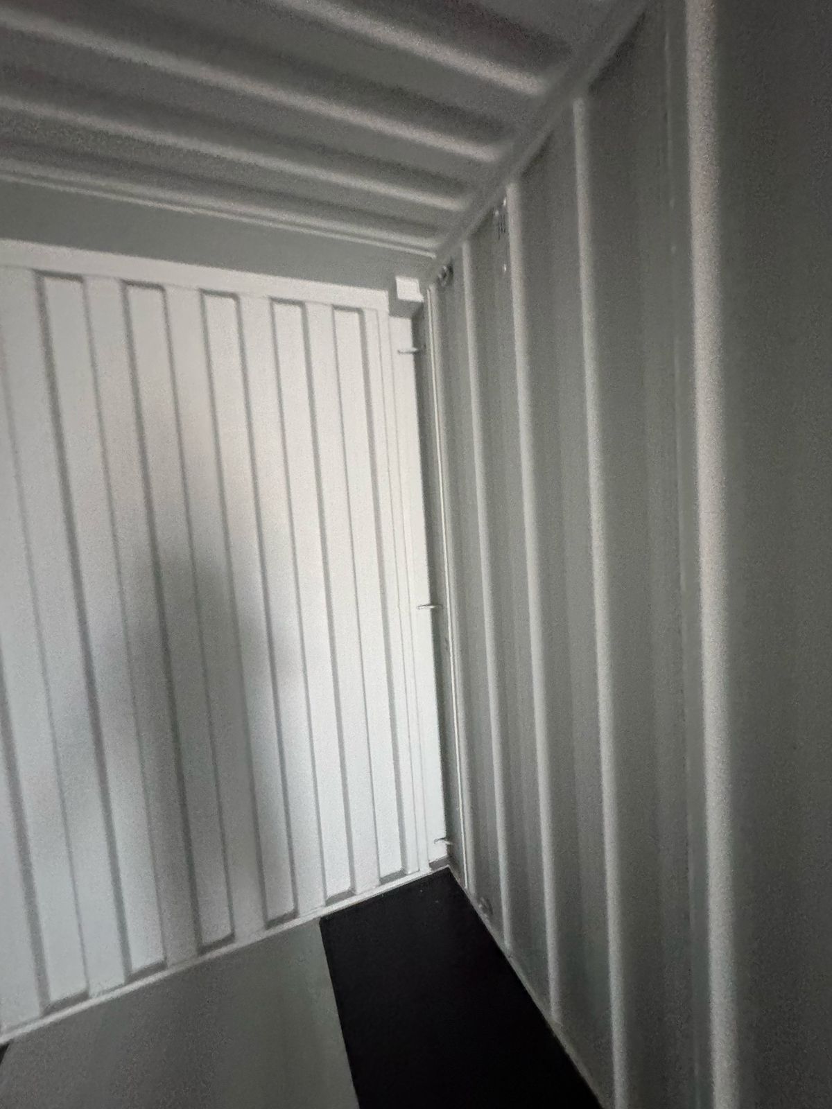 Морской контейнер CIMU0202564