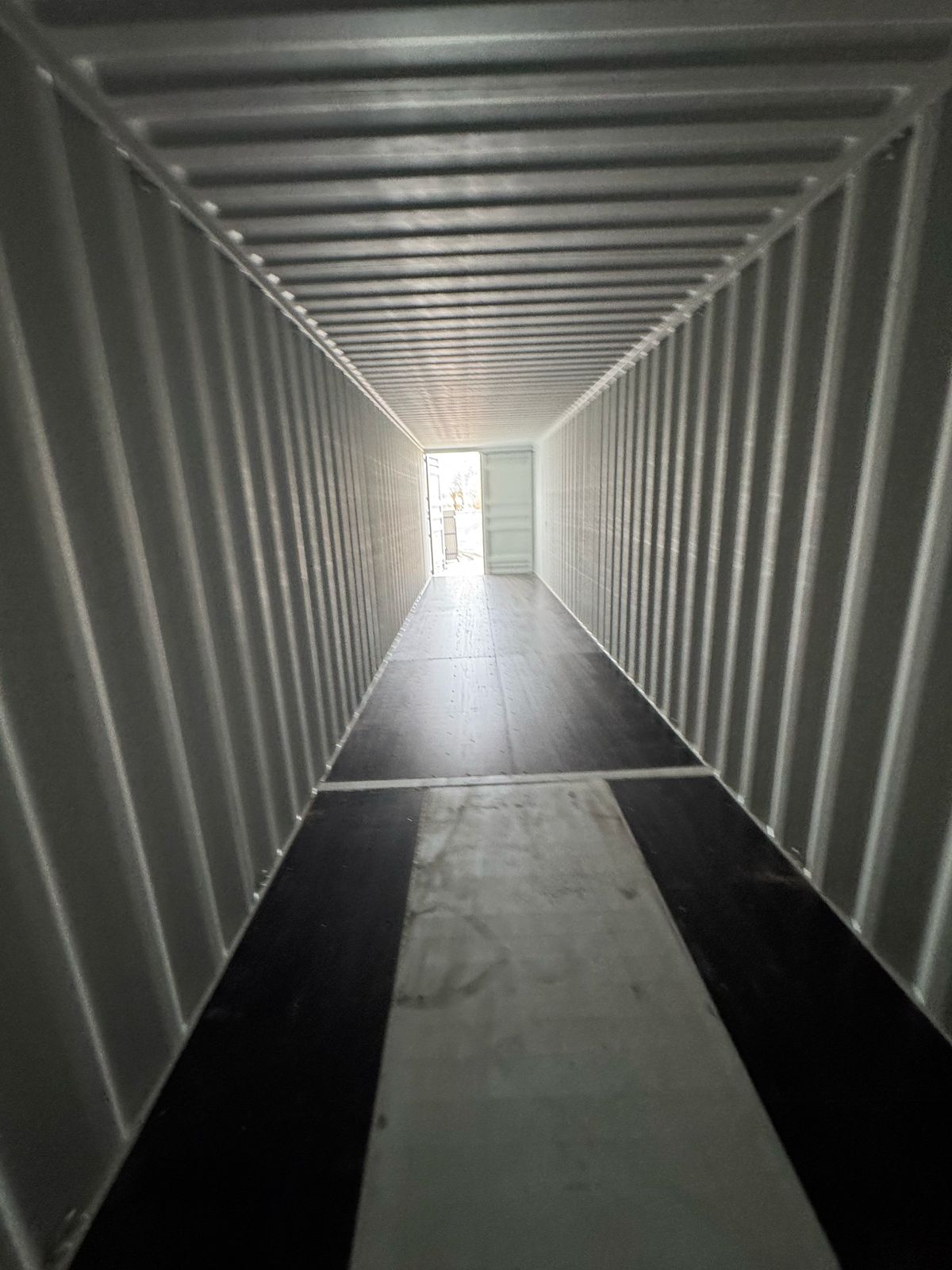 Морской контейнер CIMU0202564