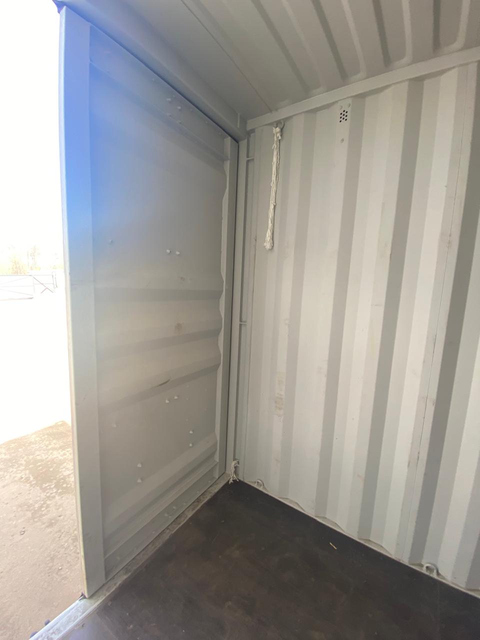 Морской контейнер CIMU0202590