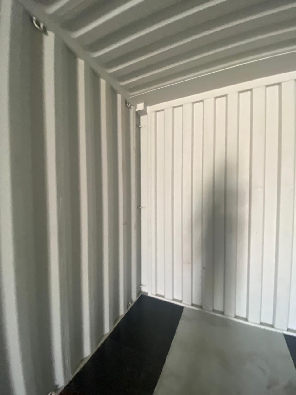 Морской контейнер CIMU0202590