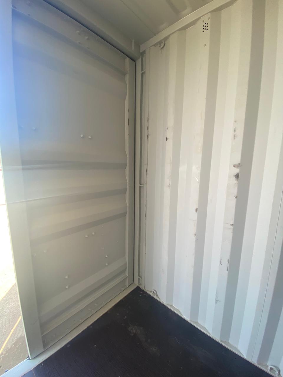 Морской контейнер CIMU0202707