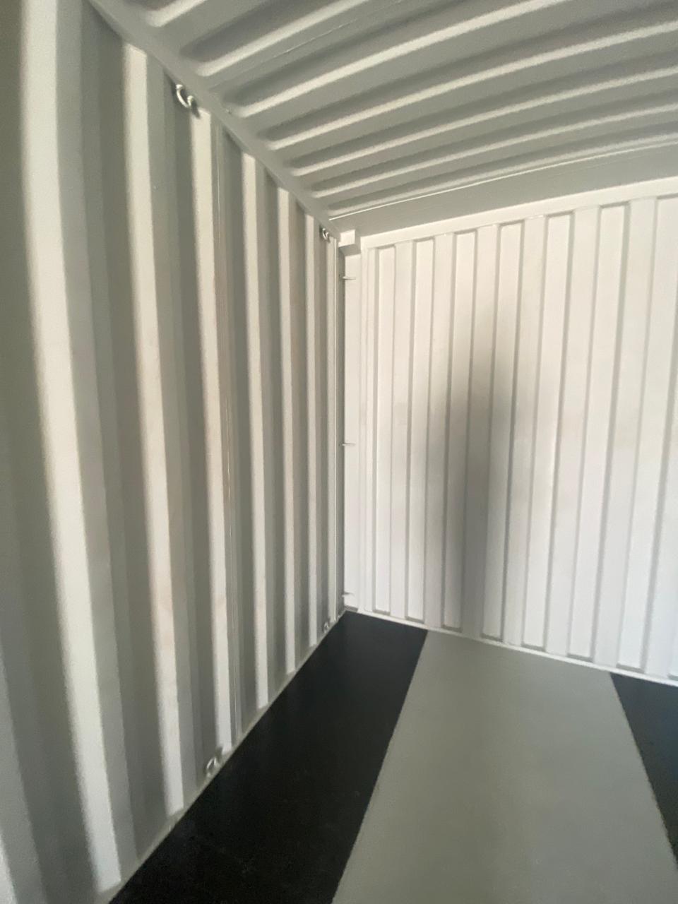 Морской контейнер CIMU0202707