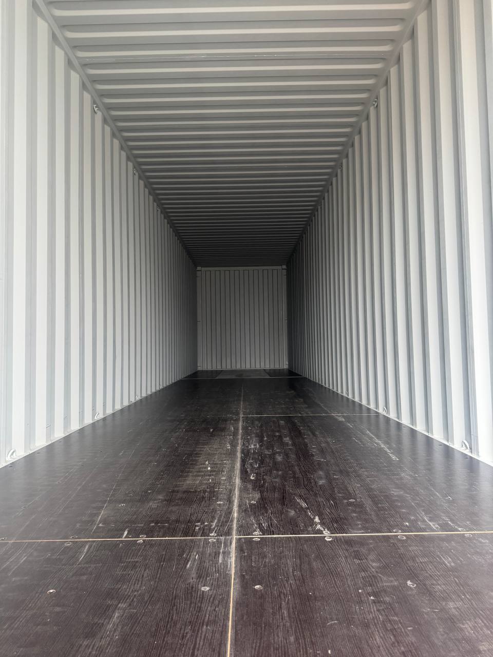 Морской контейнер CIMU0202749