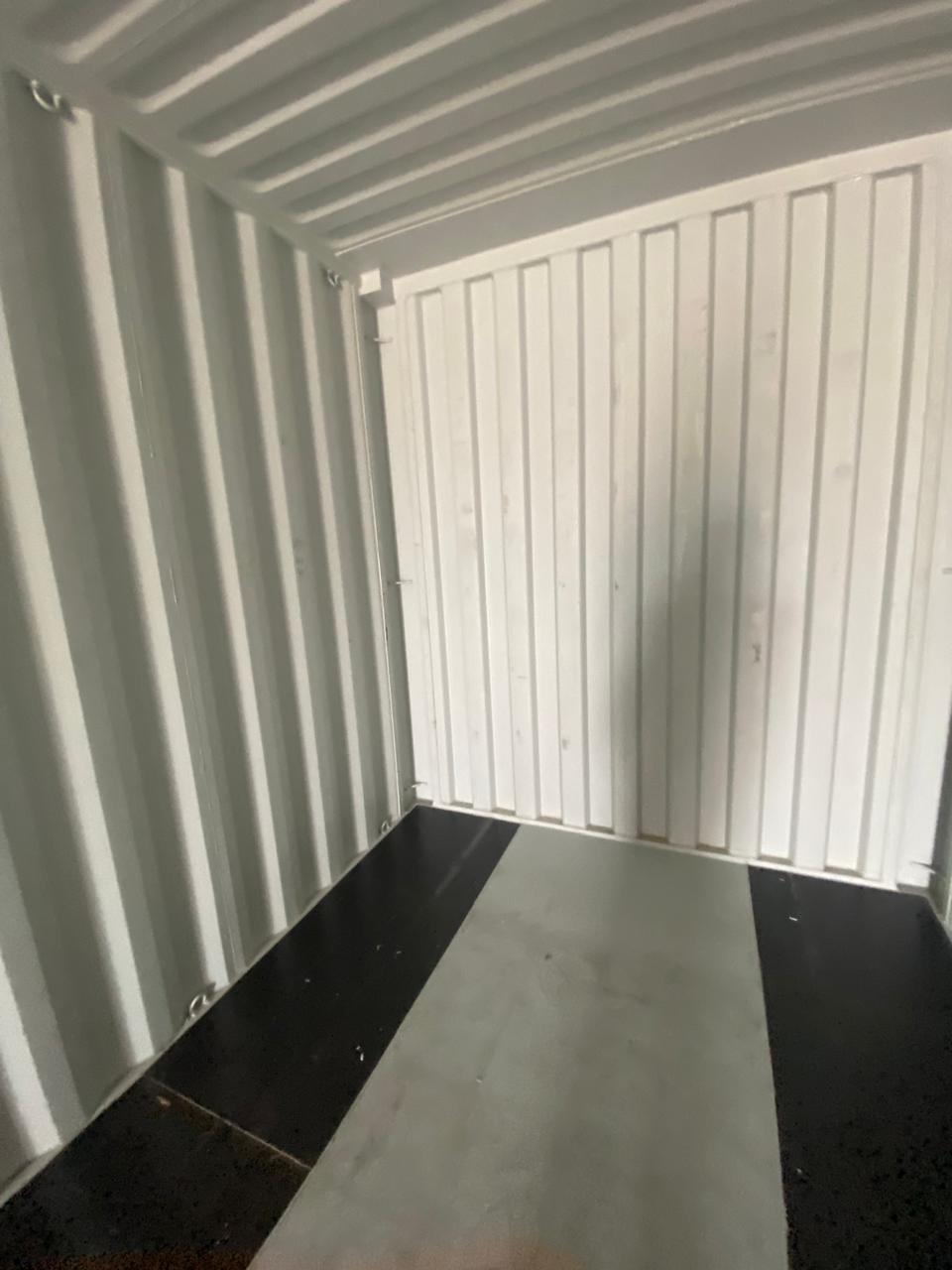 Морской контейнер CIMU0202780