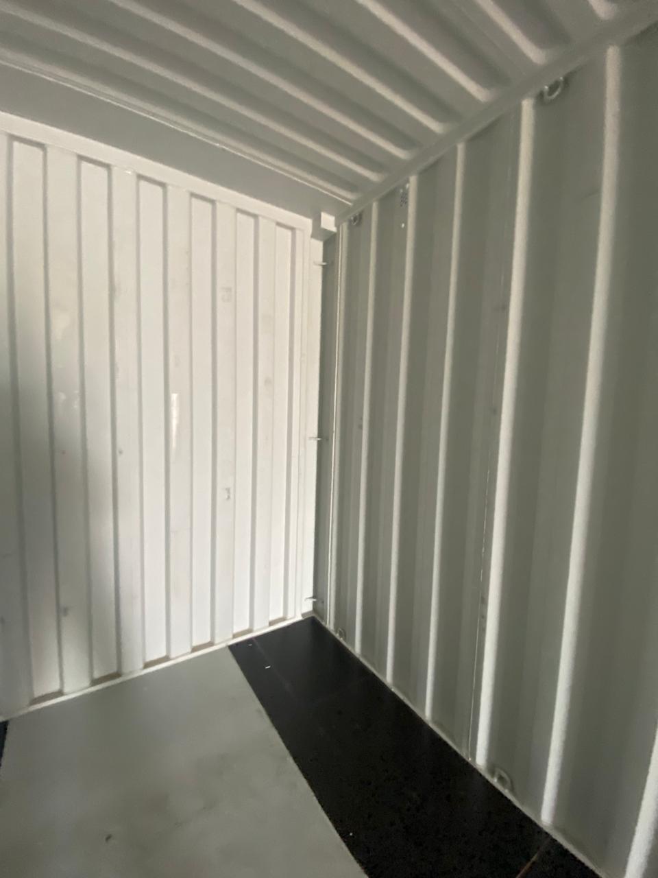 Морской контейнер CIMU0202780