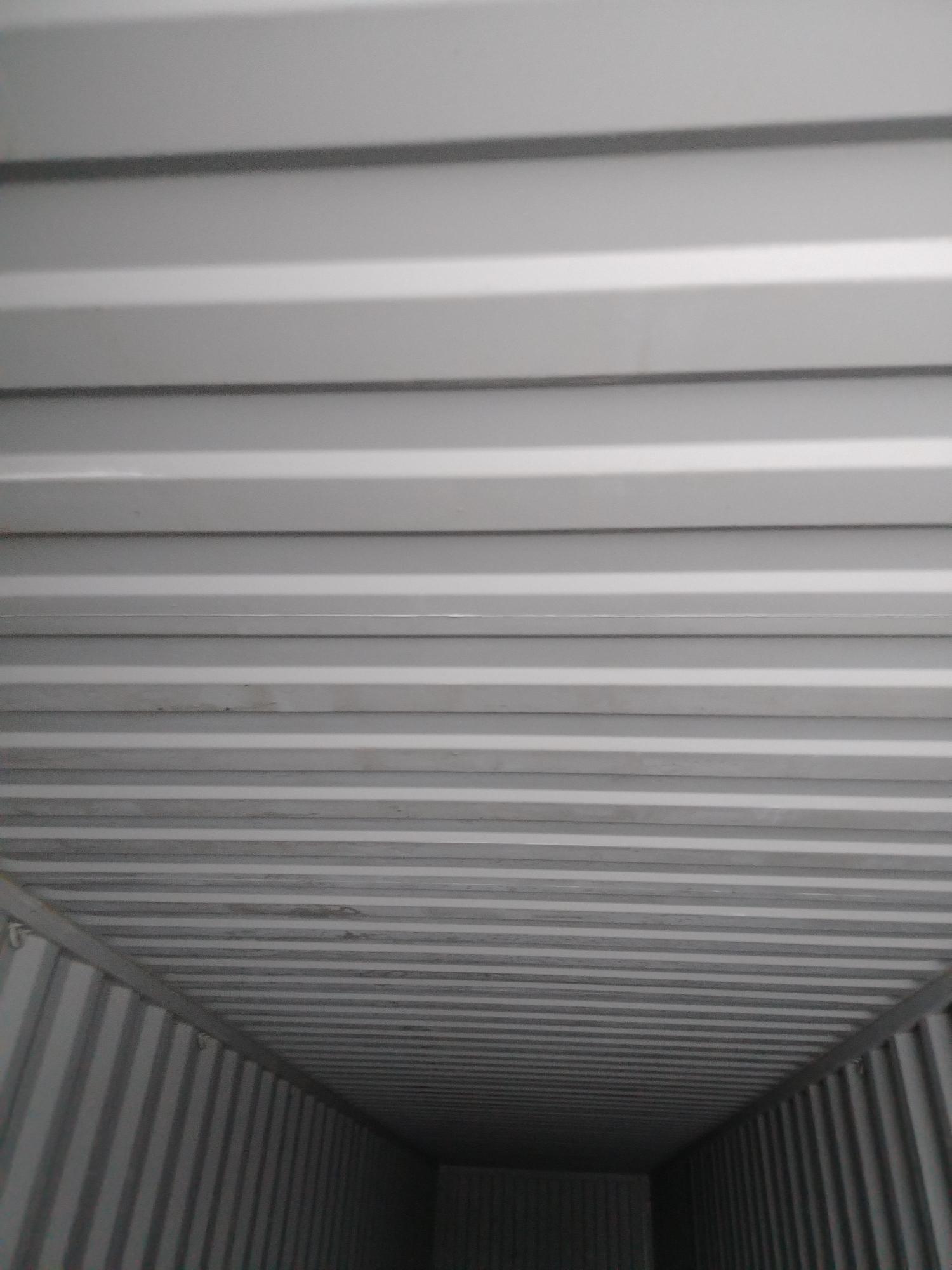 Морской контейнер CIMU0202862