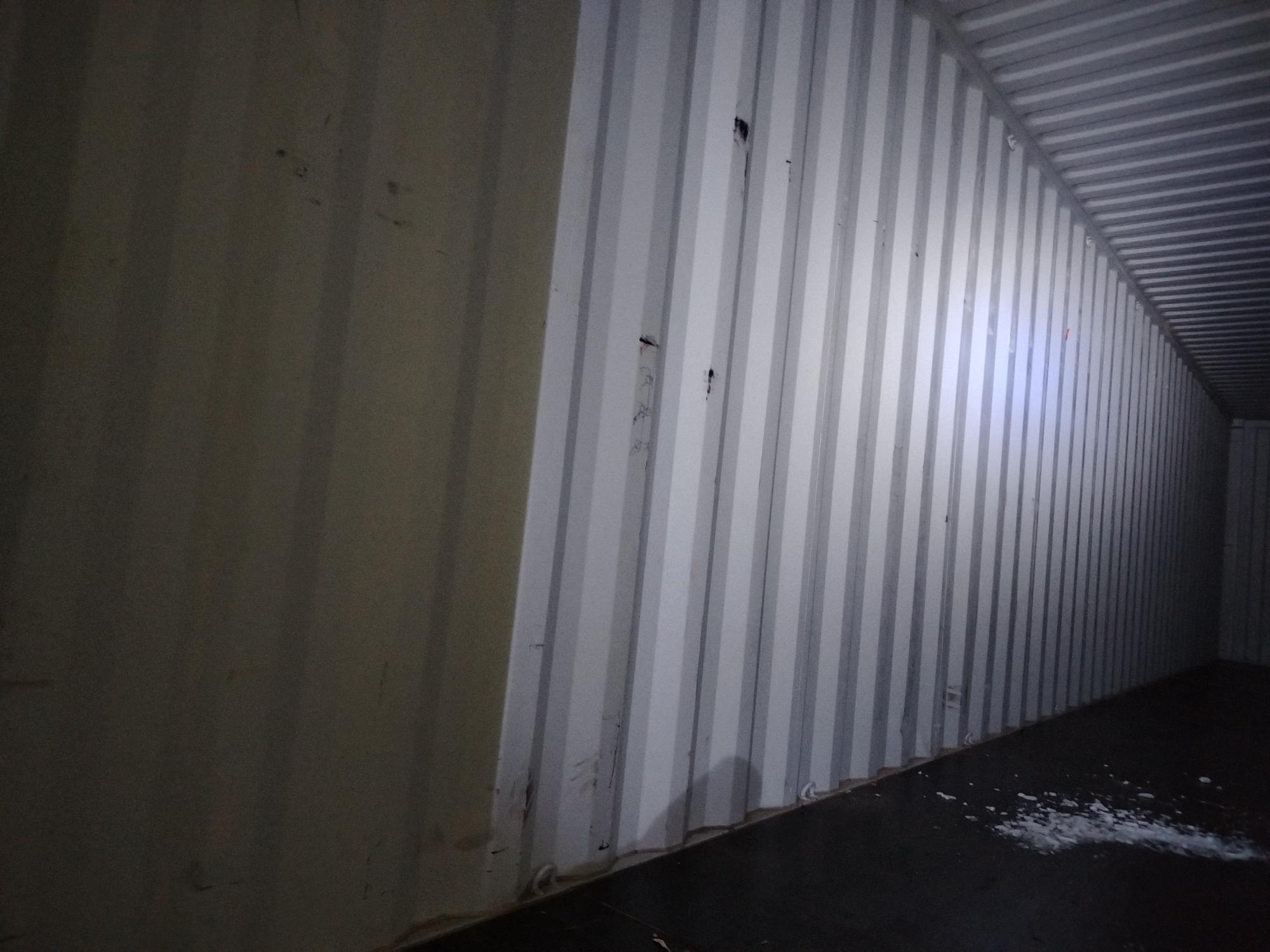 Морской контейнер CIMU0202944