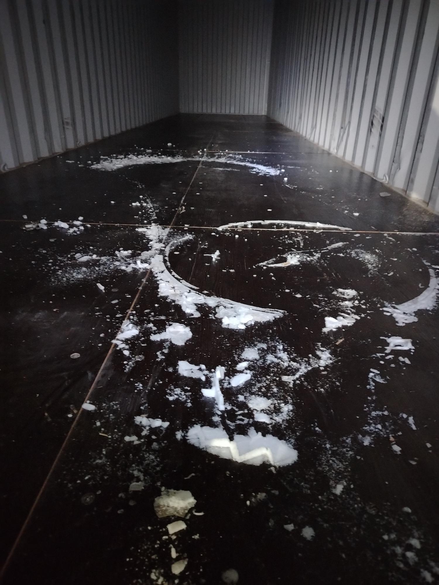 Морской контейнер CIMU0202944