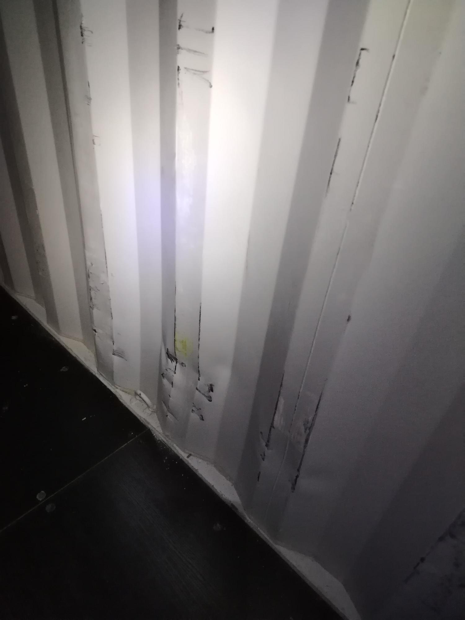 Морской контейнер CIMU0202944