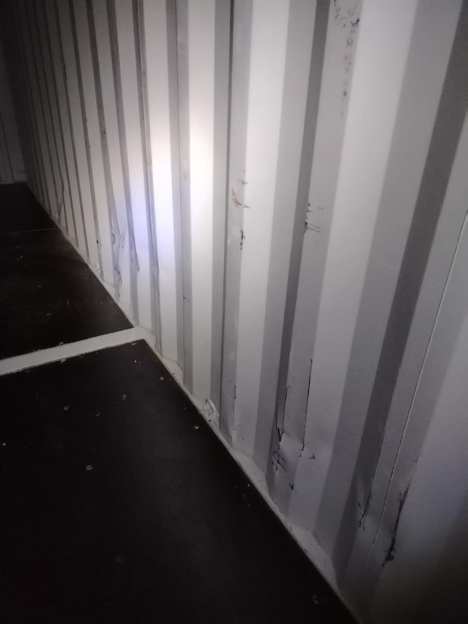 Морской контейнер CIMU0202944