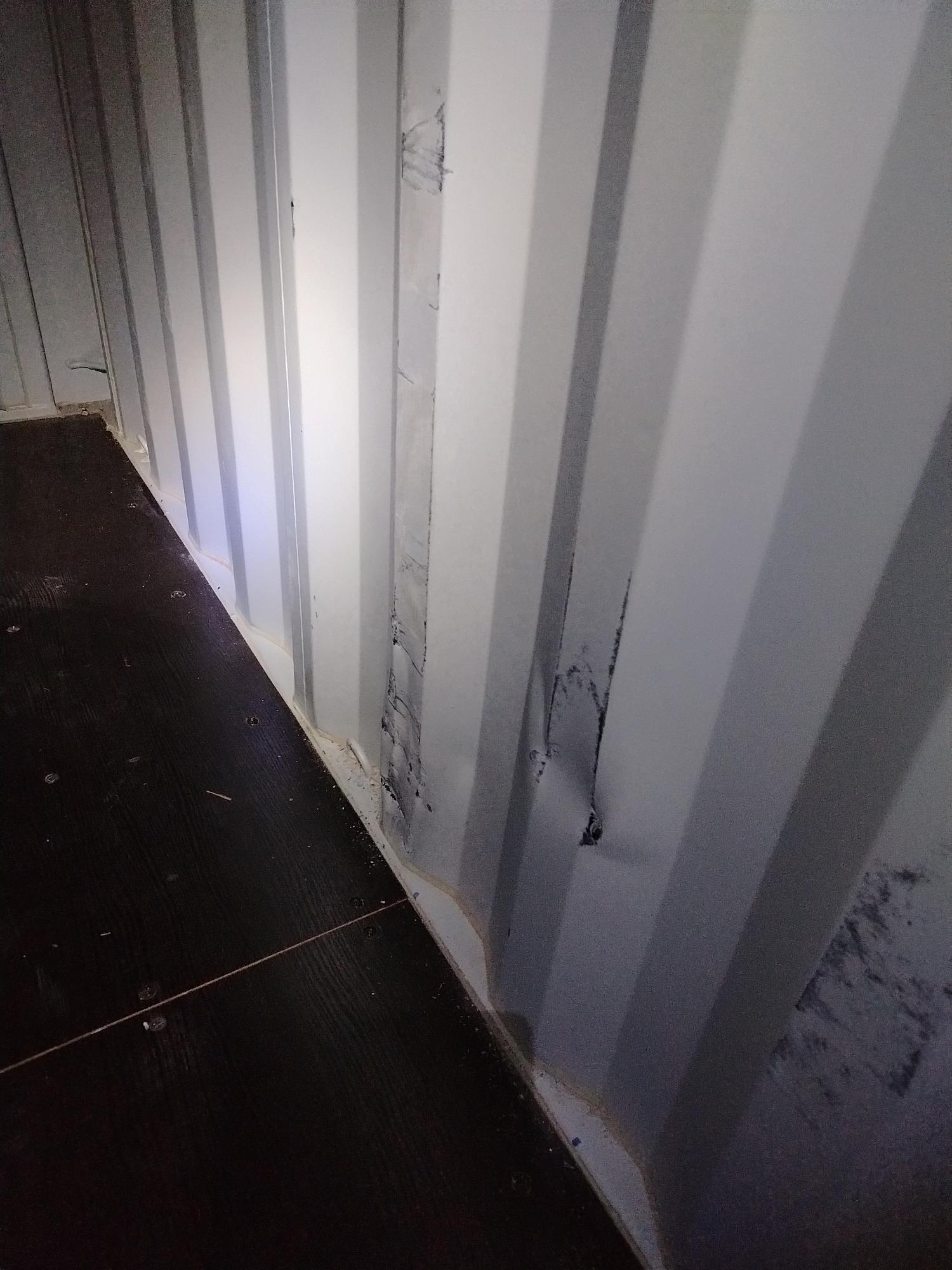 Морской контейнер CIMU0202944