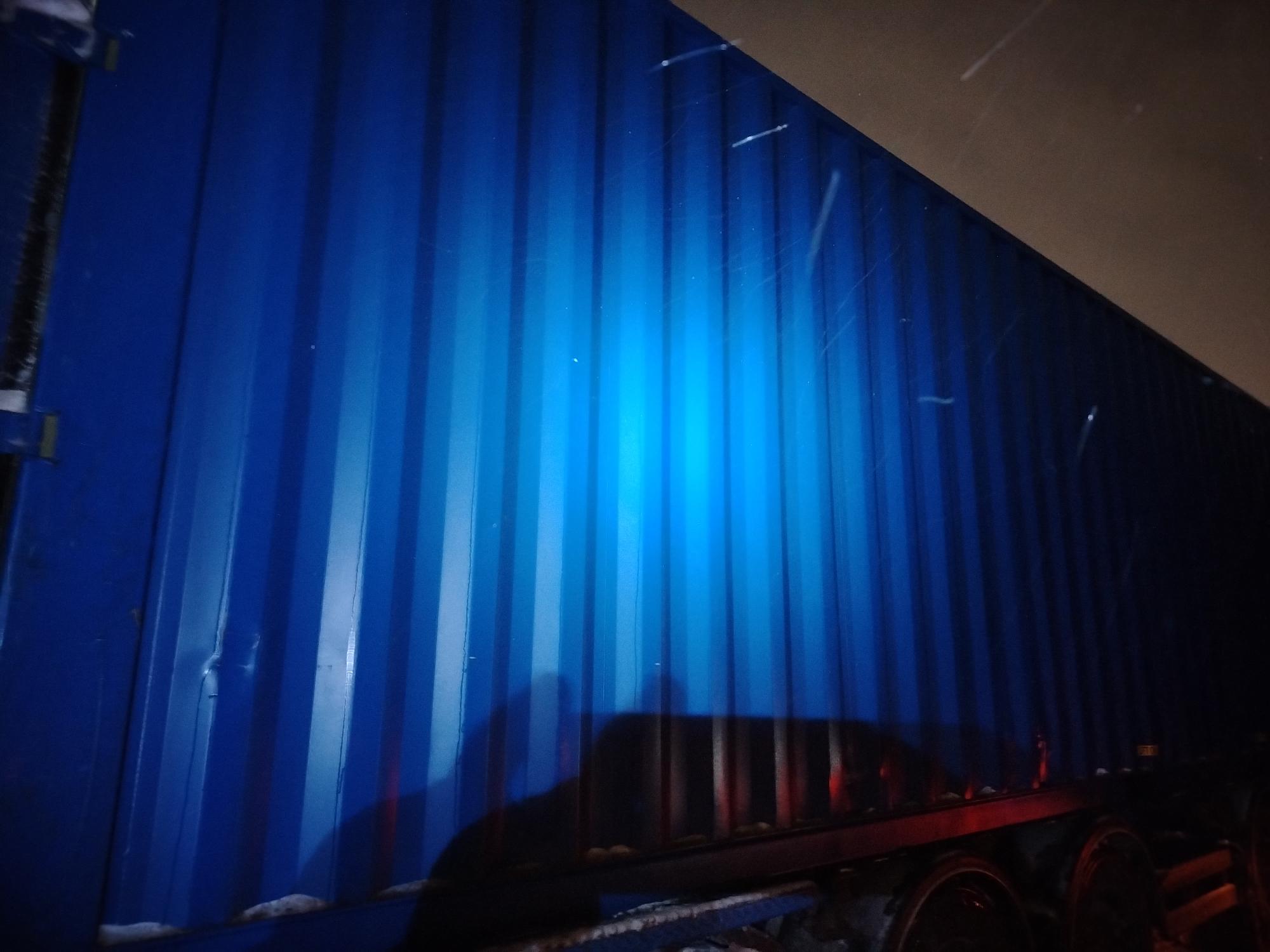 Морской контейнер CIMU0202944