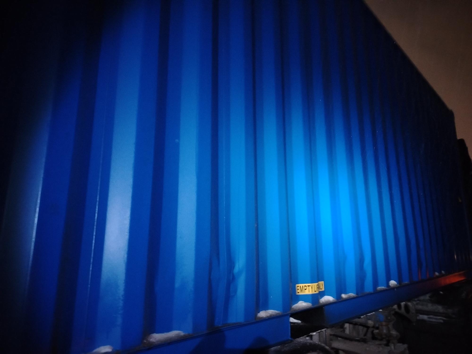 Морской контейнер CIMU0202944