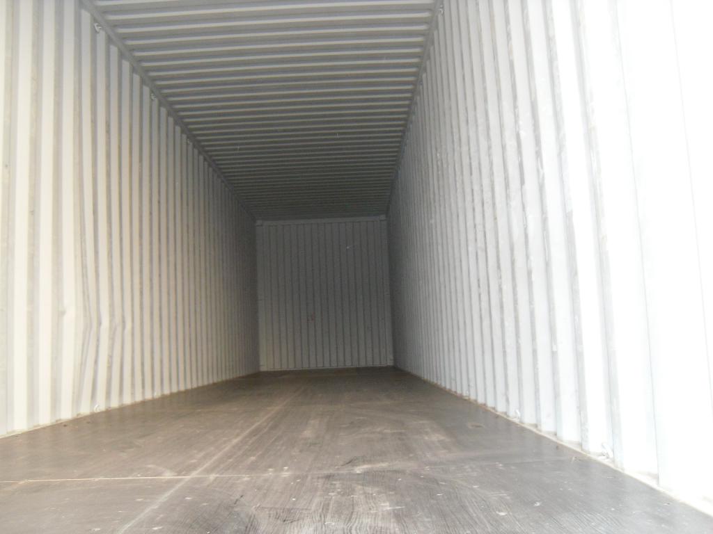 Морской контейнер CIMU0203133