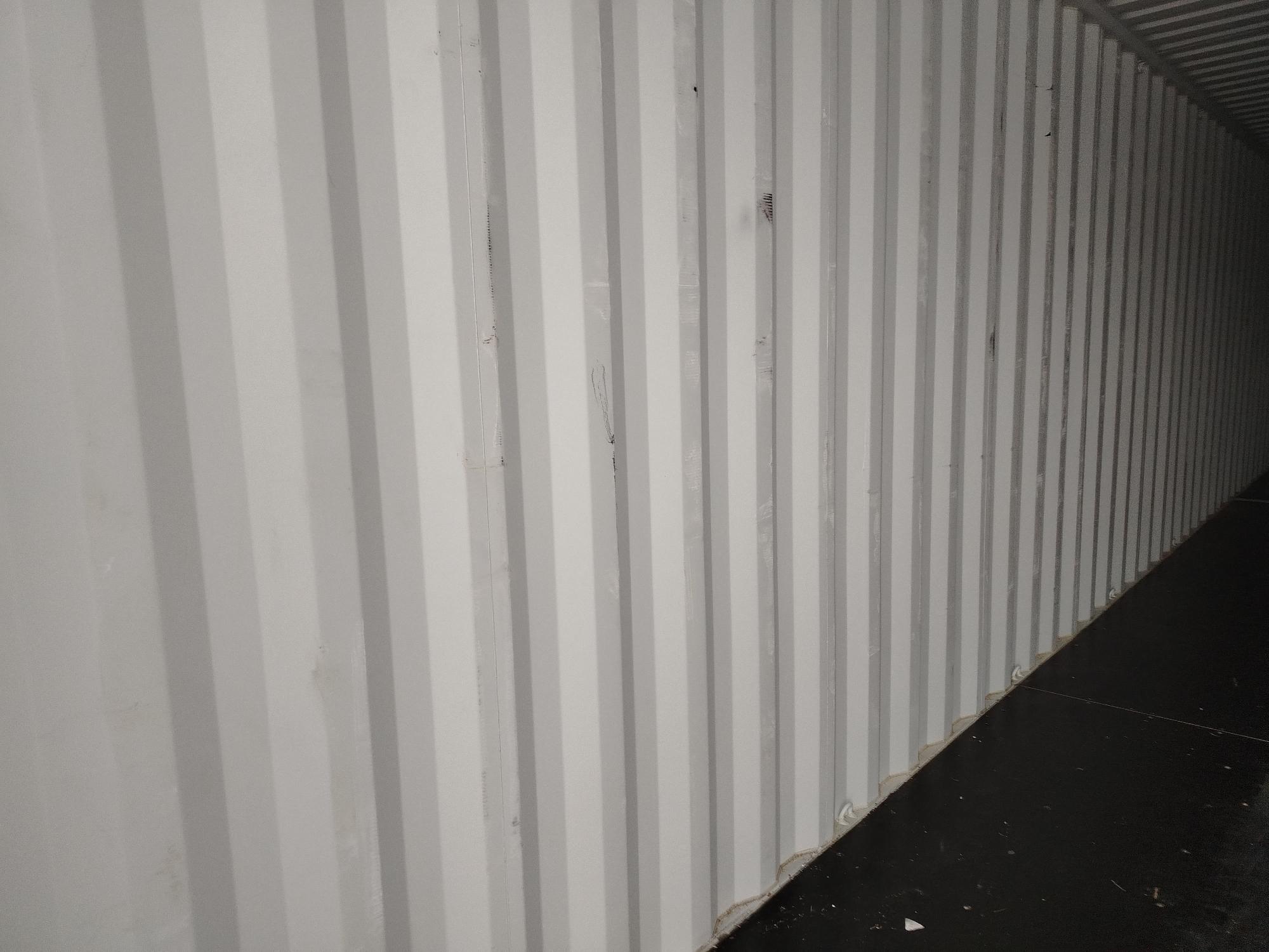 Морской контейнер CIMU0203365