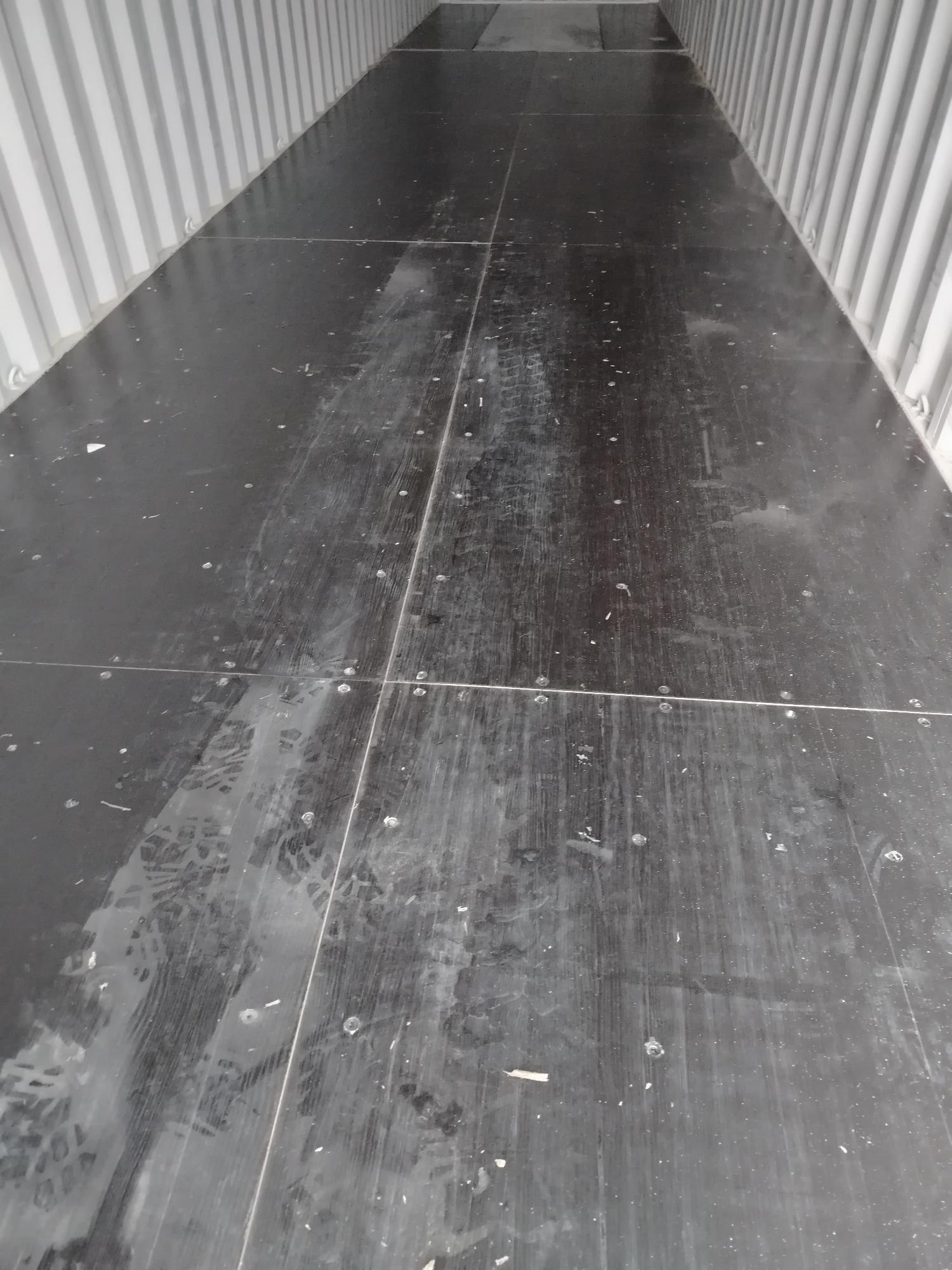 Морской контейнер CIMU0203365