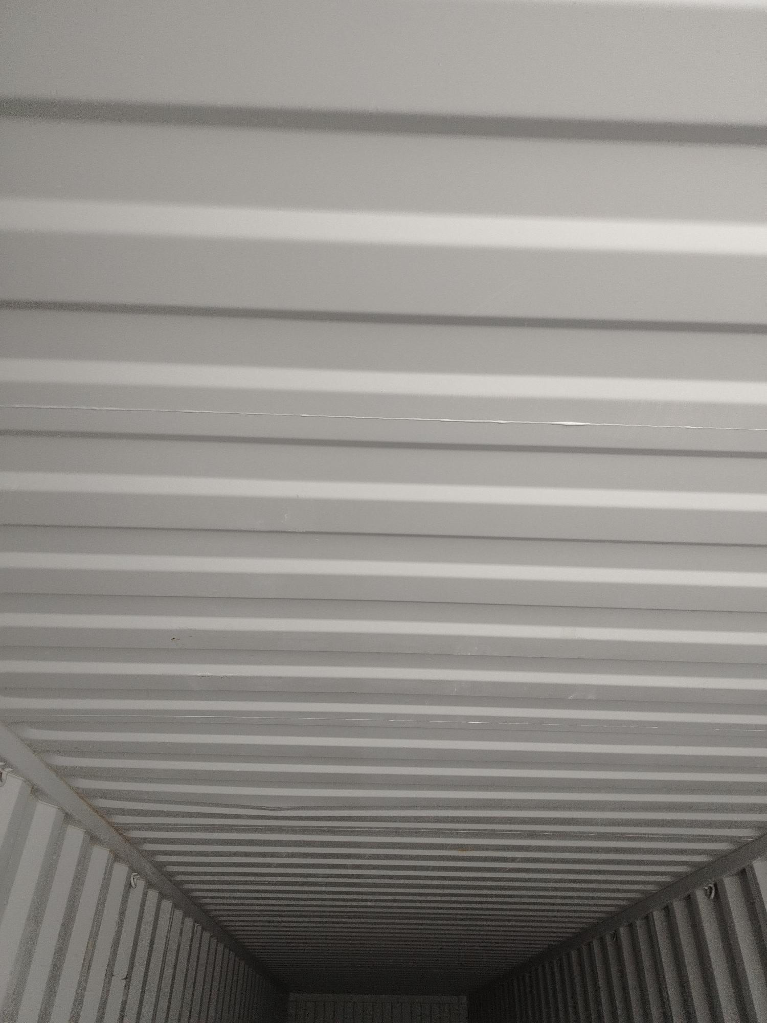 Морской контейнер CIMU0203365