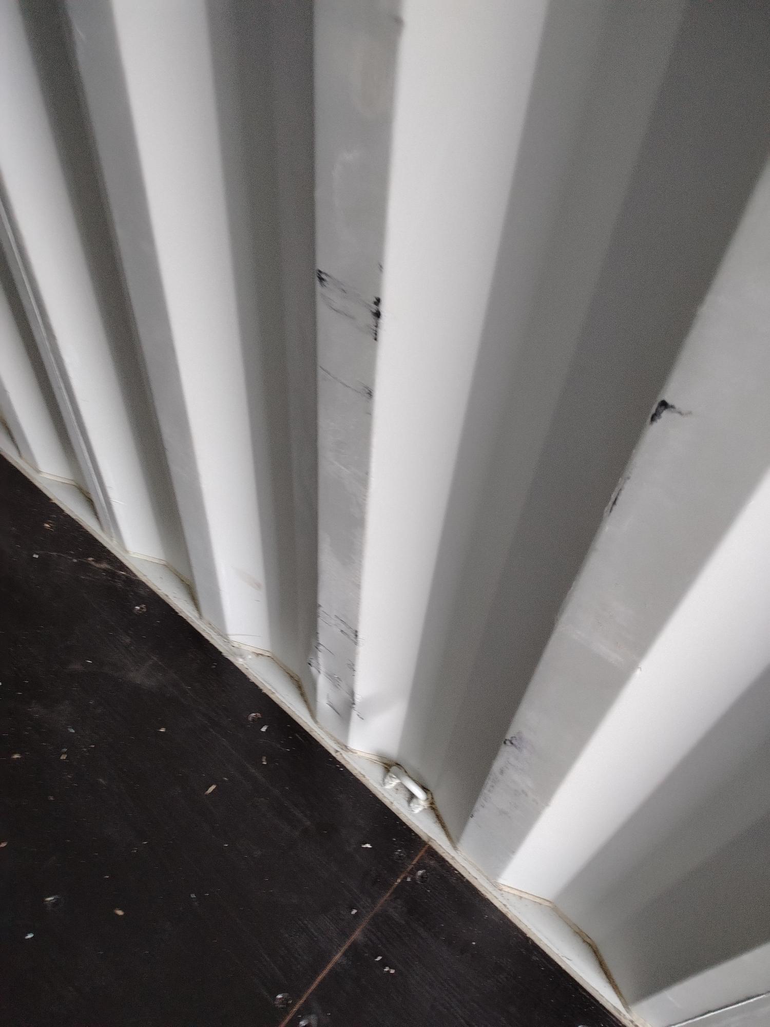 Морской контейнер CIMU0203365