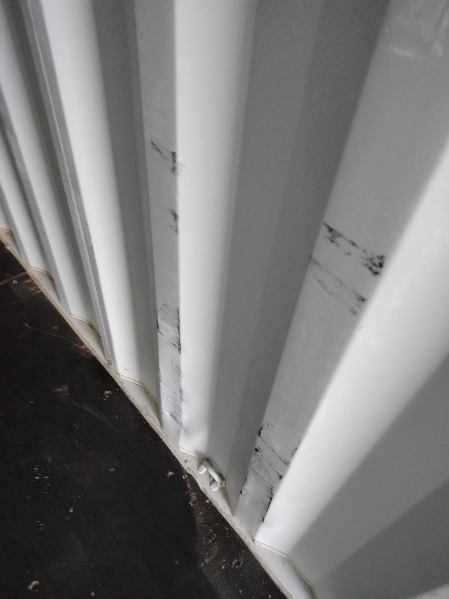 Морской контейнер CIMU0203365