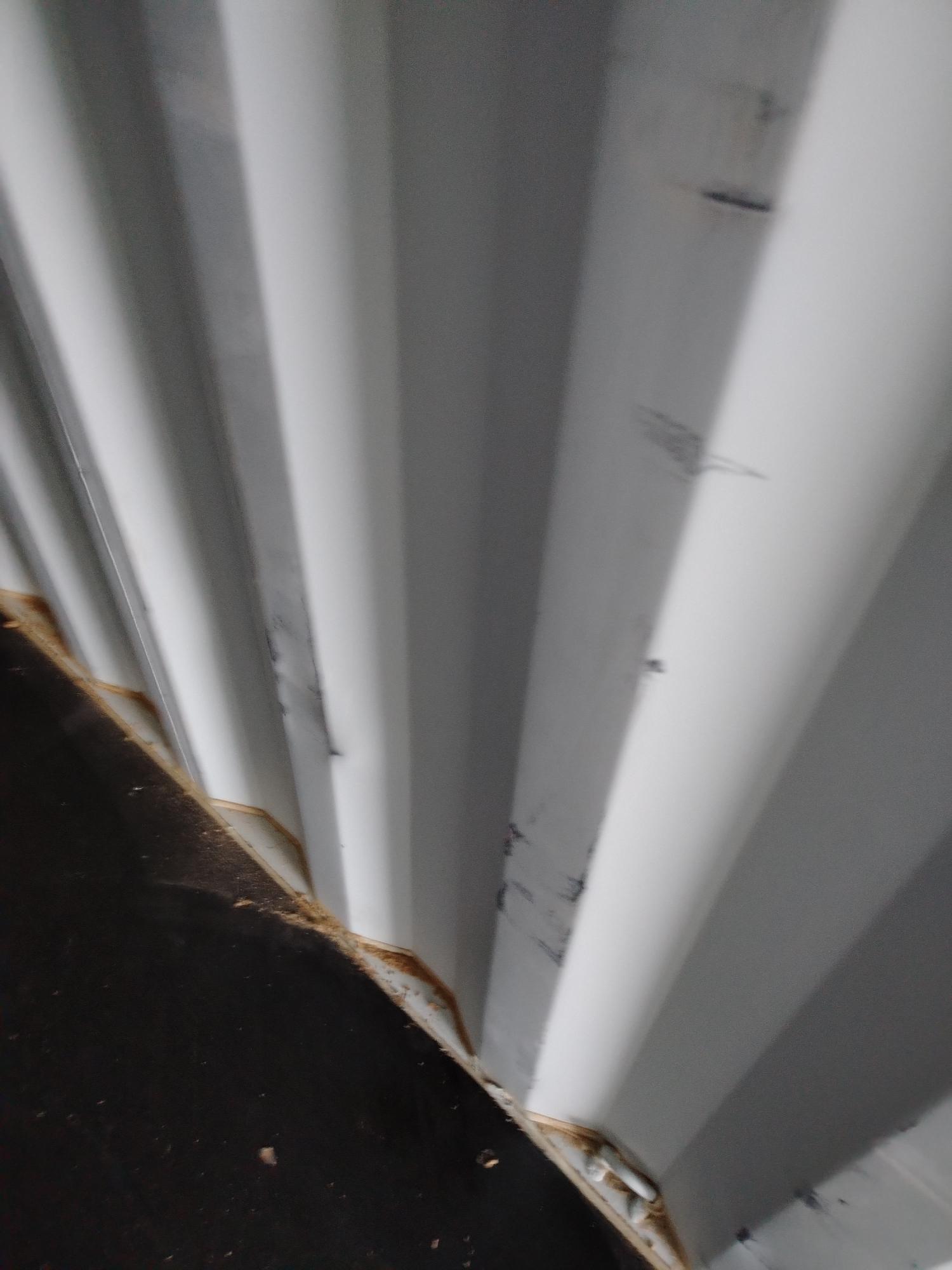 Морской контейнер CIMU0203365