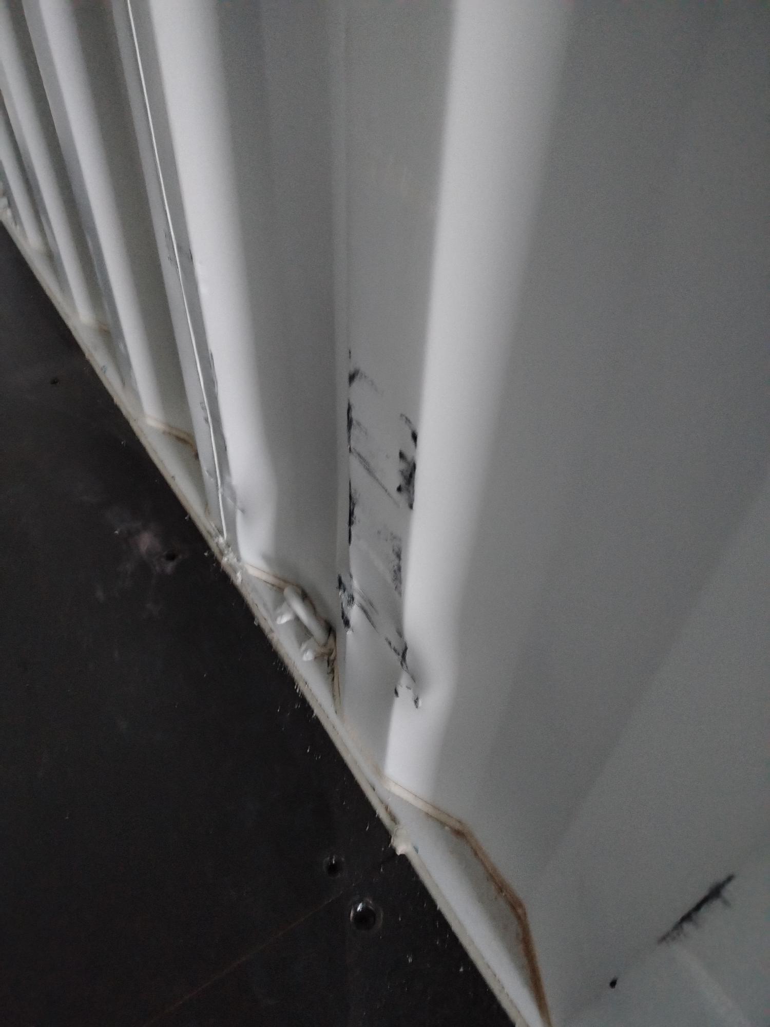 Морской контейнер CIMU0203365